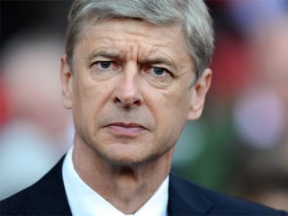 Wenger Arsène picture, image, poster